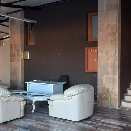 Gulerhotelkonyaalti Ξενοδοχείο με διαμερίσματα *