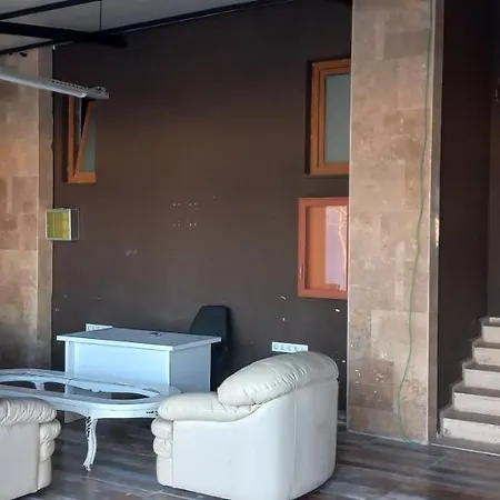 Ξενοδοχείο με διαμερίσματα Gulerhotelkonyaalti Αττάλεια