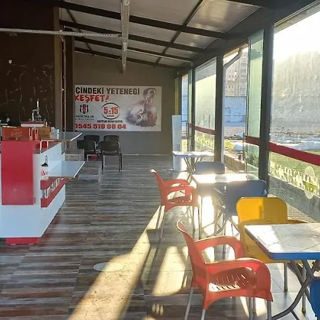 Gulerhotelkonyaalti * Antalia