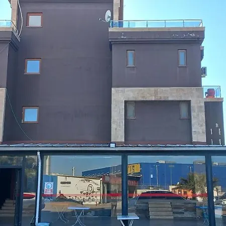 Gulerhotelkonyaalti