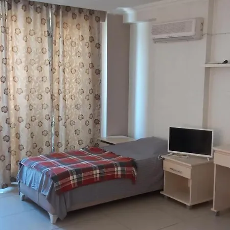 Gulerhotelkonyaalti *