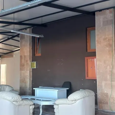 Aparthotel Gulerhotelkonyaalti