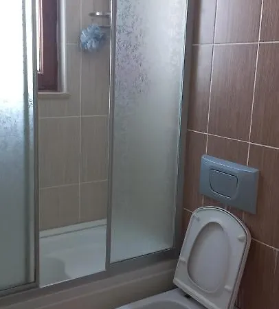 Gulerhotelkonyaalti * אנטליה