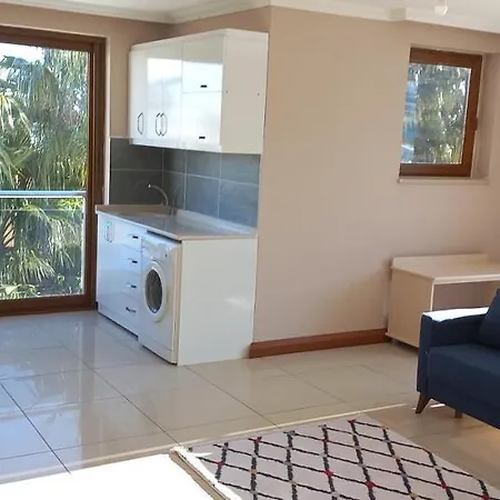 Gulerhotelkonyaalti מלון דירות